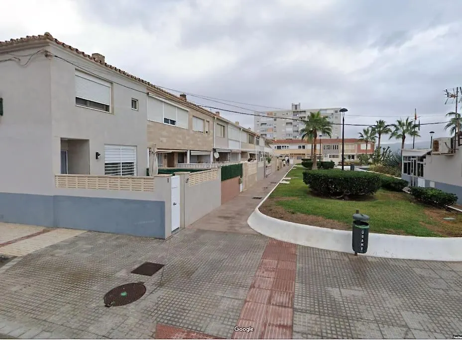 מאלגה Senda Miraflores 0*,