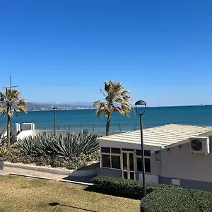  Сasa de vacaciones Meme Playa